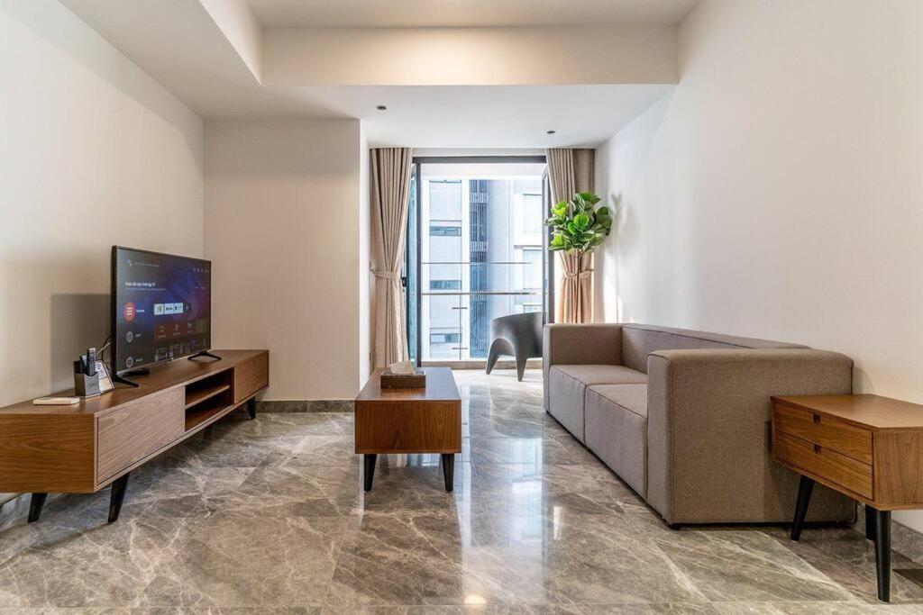 The Rixx Terrific Apartment@d1/pool/gym/sauna/kids