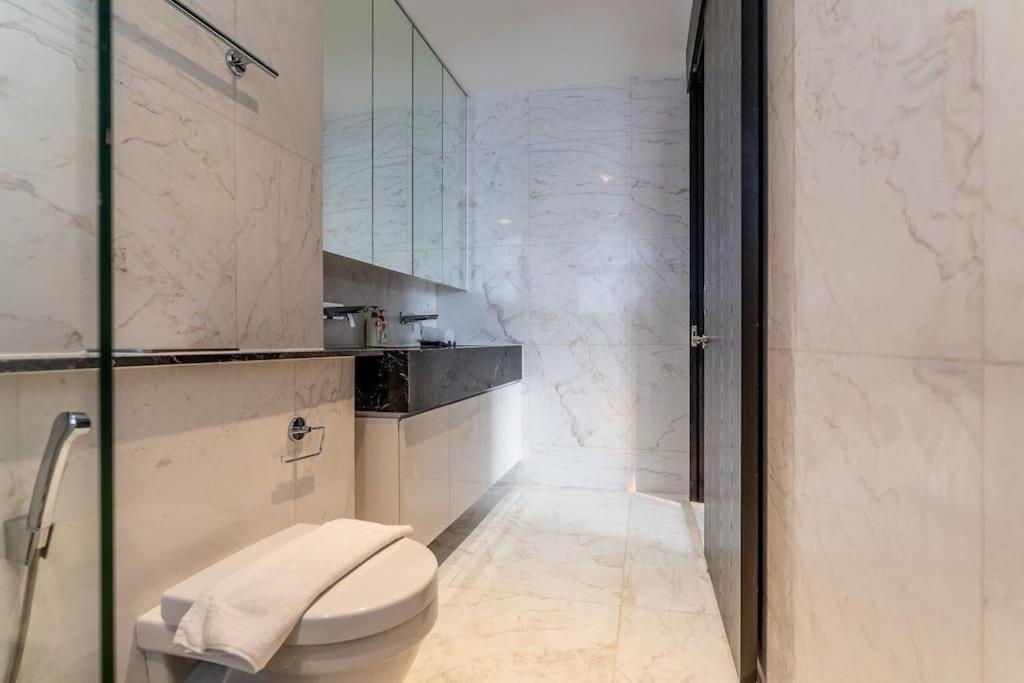 The Rixx Terrific Apartment@d1/pool/gym/sauna/kids TP. Hồ Chí Minh