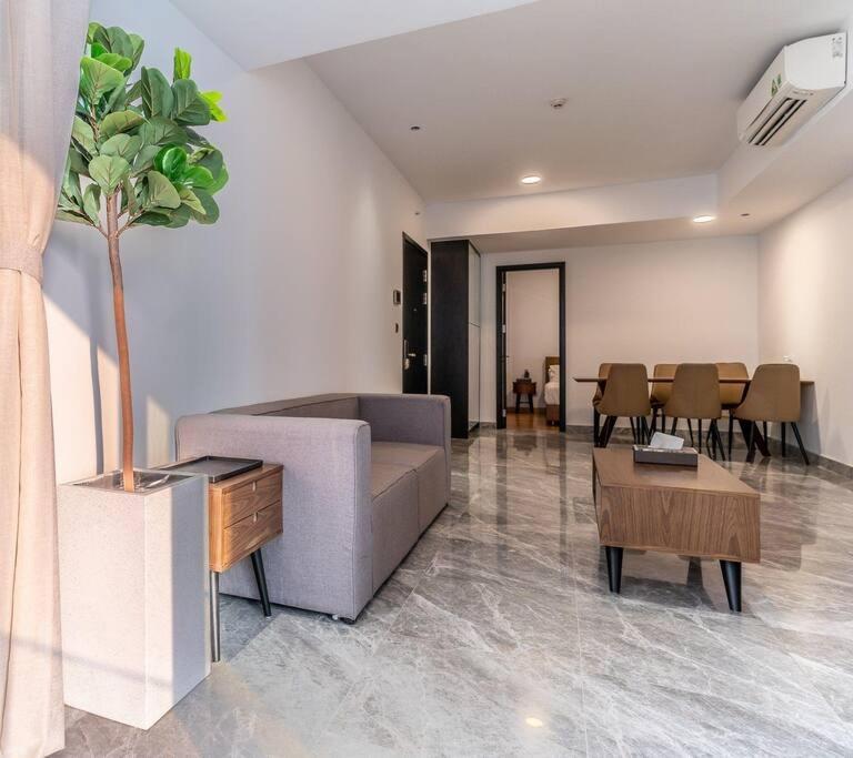 The Rixx Terrific Apartment@d1/pool/gym/sauna/kids * TP. Hồ Chí Minh