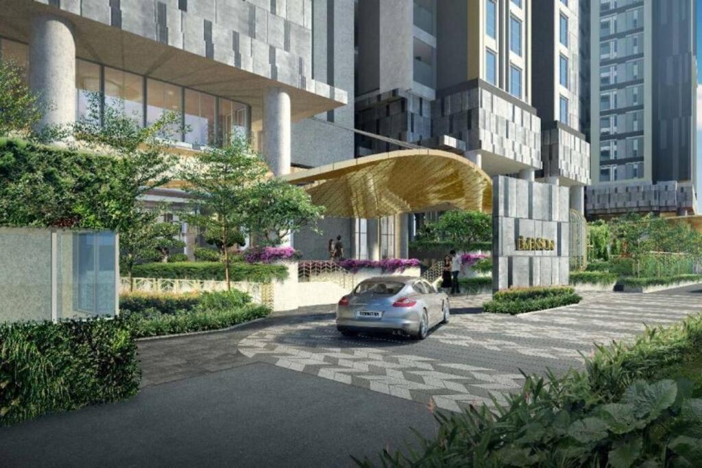 The Rixx Terrific Apartment@d1/pool/gym/sauna/kids Căn hộ TP. Hồ Chí Minh
