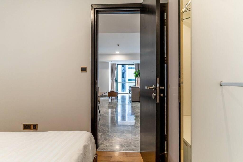 The Rixx Terrific Apartment@d1/pool/gym/sauna/kids Căn hộ *