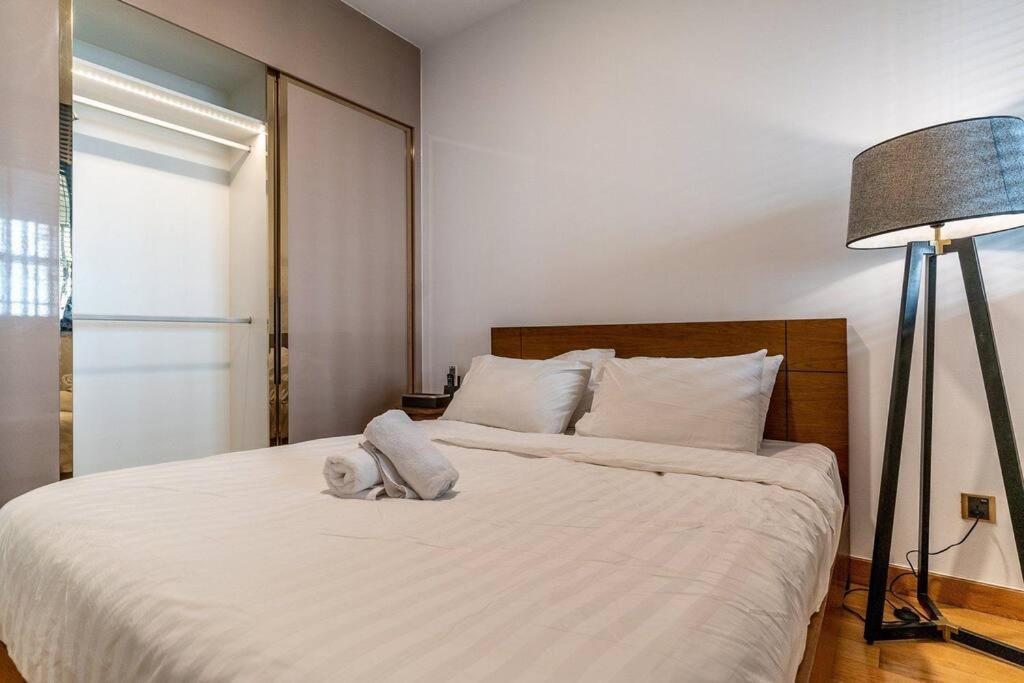 The Rixx Terrific Apartment@d1/pool/gym/sauna/kids * TP. Hồ Chí Minh
