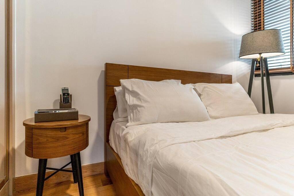 The Rixx Terrific Apartment@d1/pool/gym/sauna/kids Căn hộ TP. Hồ Chí Minh