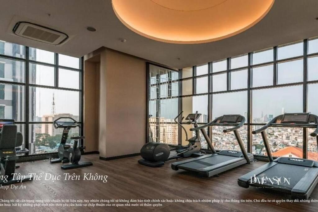 The Rixx Terrific Apartment@d1/pool/gym/sauna/kids TP. Hồ Chí Minh