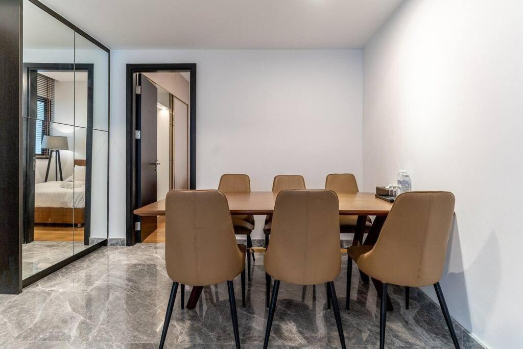 The Rixx Terrific Apartment@d1/pool/gym/sauna/kids * TP. Hồ Chí Minh