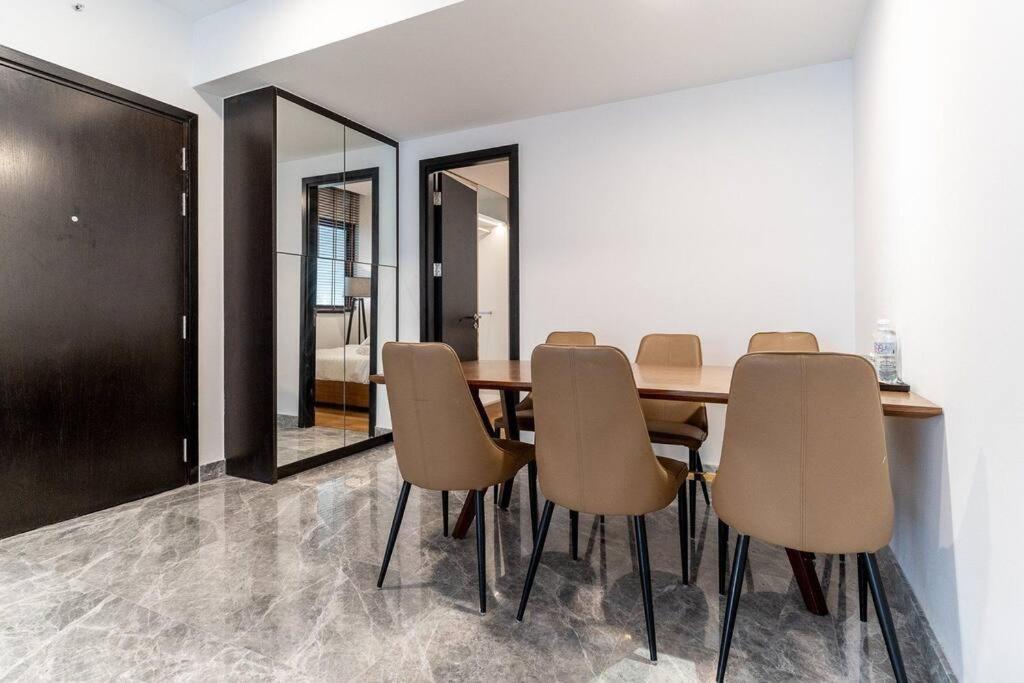 The Rixx Terrific Apartment@d1/pool/gym/sauna/kids * TP. Hồ Chí Minh