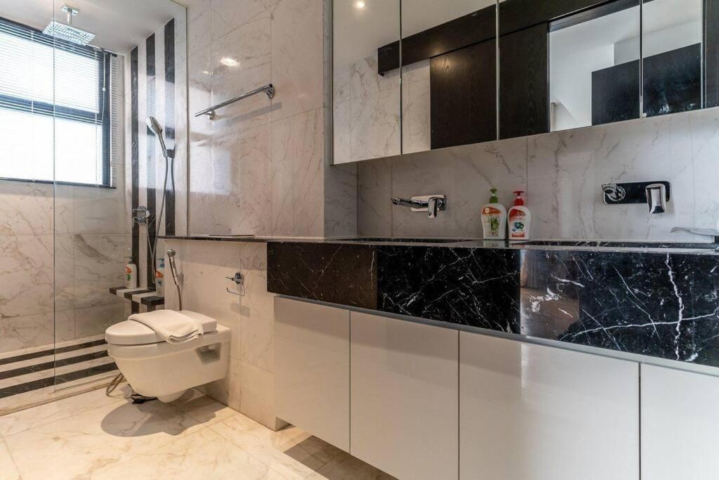 The Rixx Terrific Apartment@d1/pool/gym/sauna/kids TP. Hồ Chí Minh